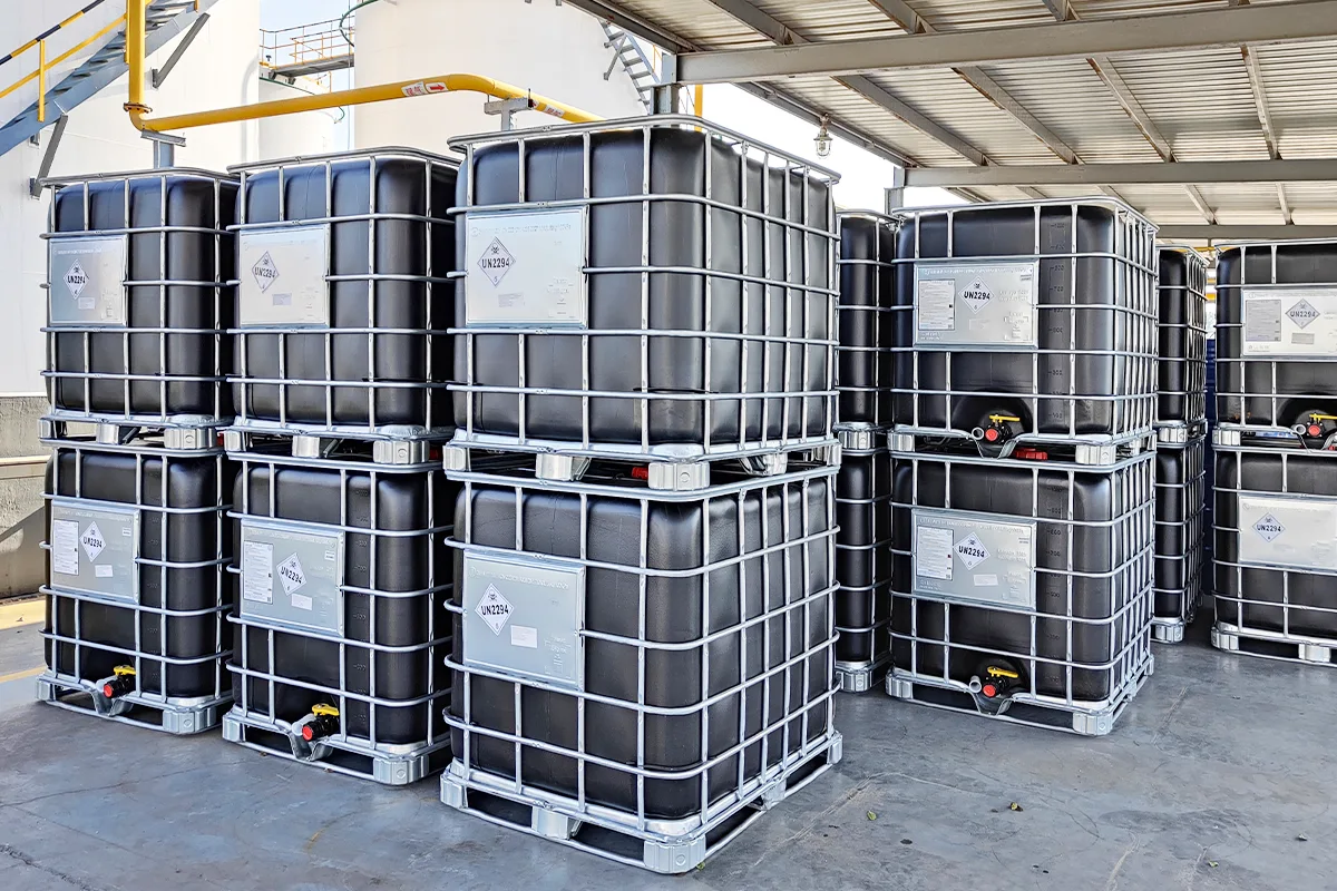 Co je N-methylanilin?