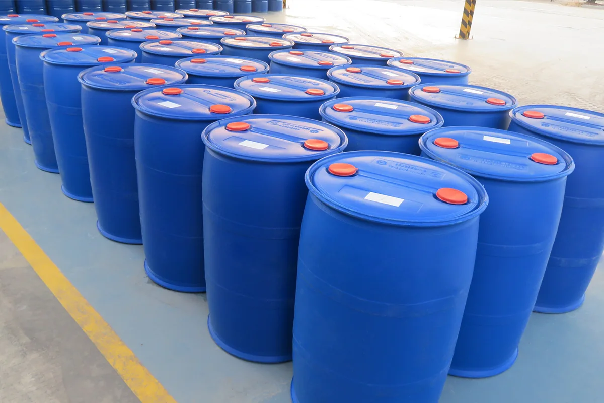 Jak řešit únik N-metylanilinu?